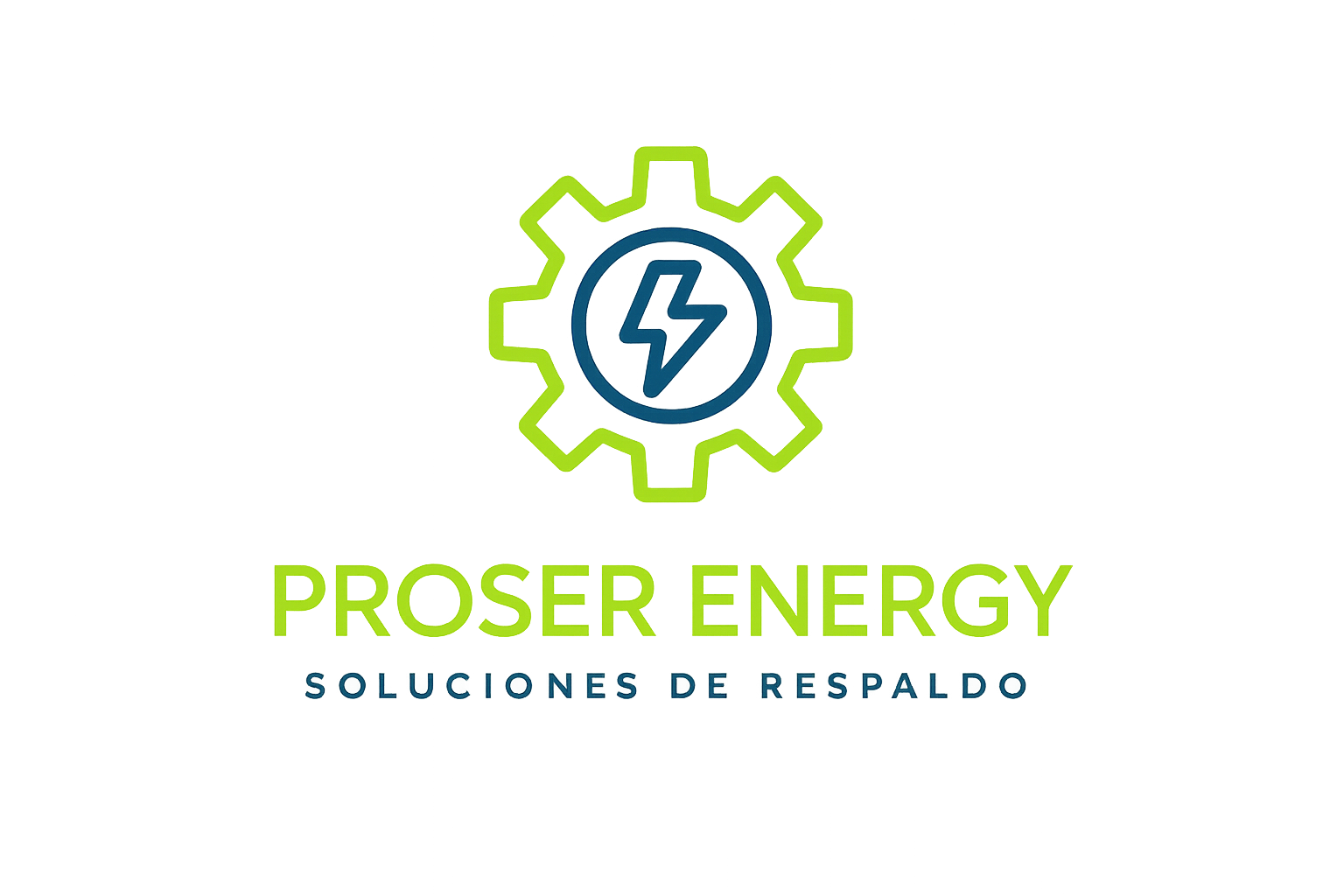 Proser Energy Logo
